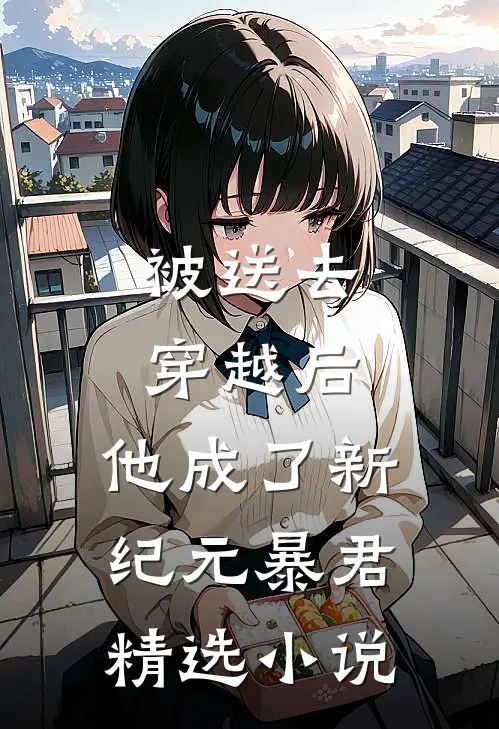 被送去穿越后，他成了新纪元暴君精选小说