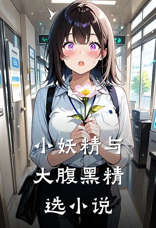 小妖精与大腹黑精选小说