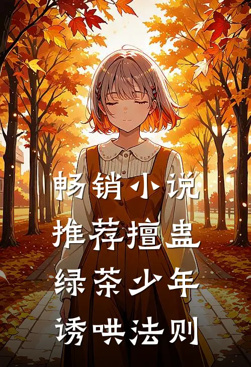 畅销小说推荐擅蛊绿茶少年诱哄法则