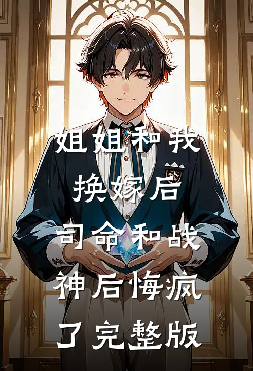 姐姐和我换嫁后，司命和战神后悔疯了完整版