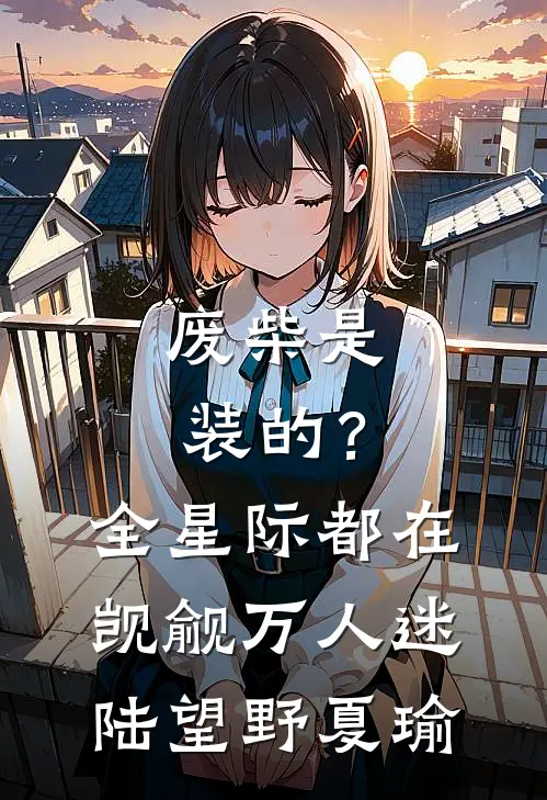 废柴是装的？全星际都在觊觎万人迷陆望野夏瑜