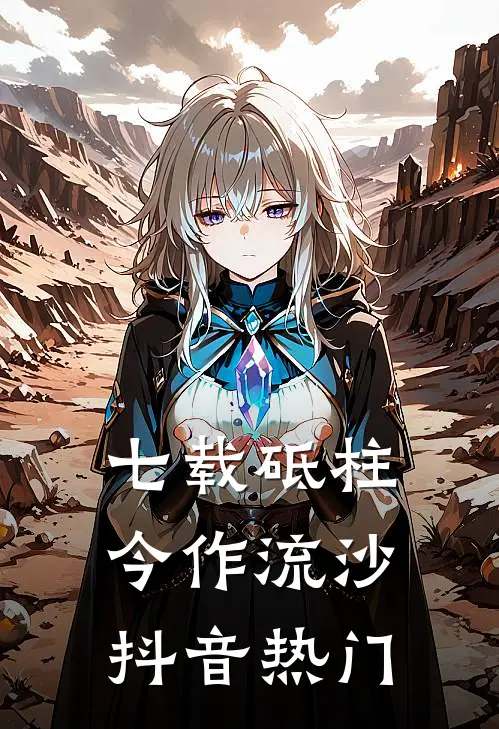 七载砥柱，今作流沙抖音热门