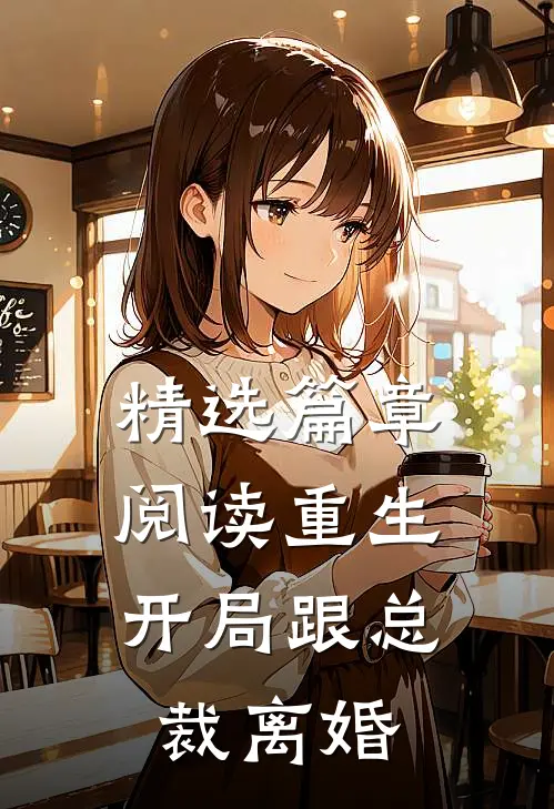 精选篇章阅读重生：开局跟总裁离婚