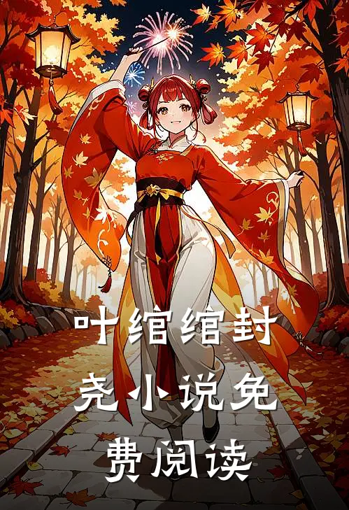 叶绾绾封尧小说免费阅读,