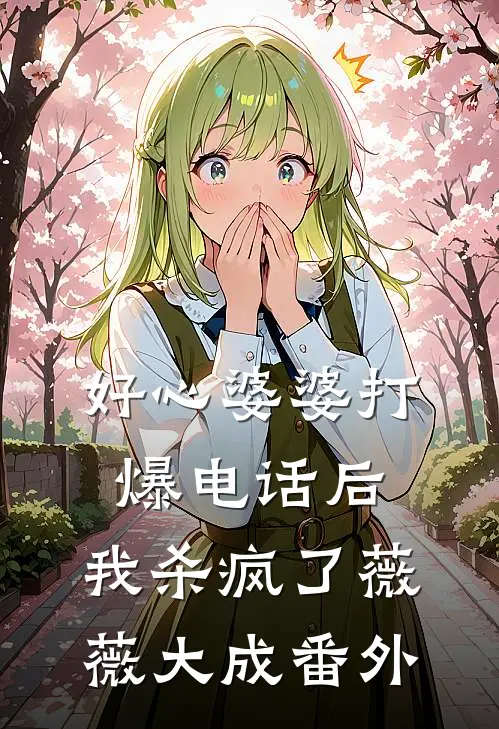 好心婆婆打爆电话后，我杀疯了薇薇大成番外