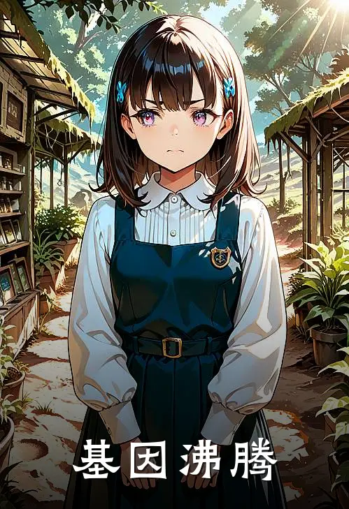 基因沸腾