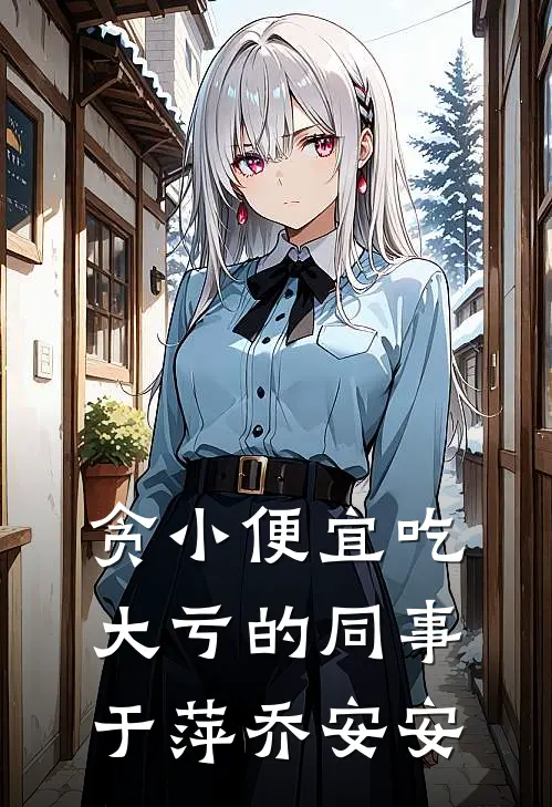 贪小便宜吃大亏的同事于萍乔安安