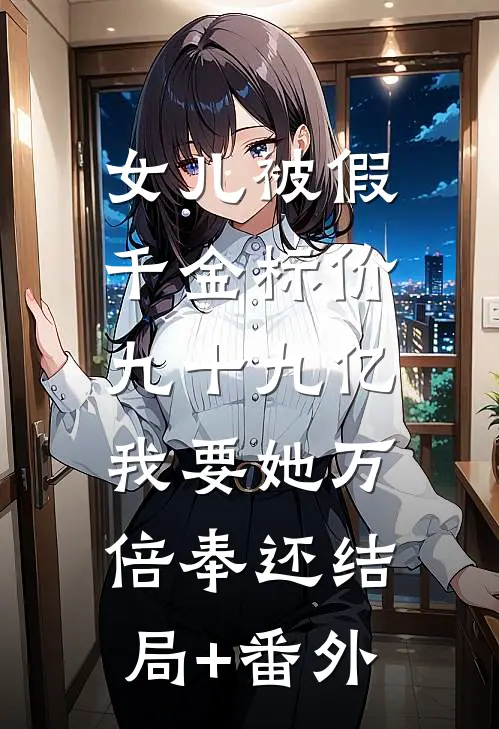 女儿被假千金标价九十九亿，我要她万倍奉还结局+番外