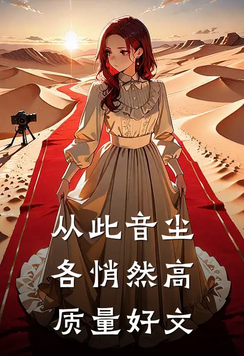 从此音尘各悄然高质量好文
