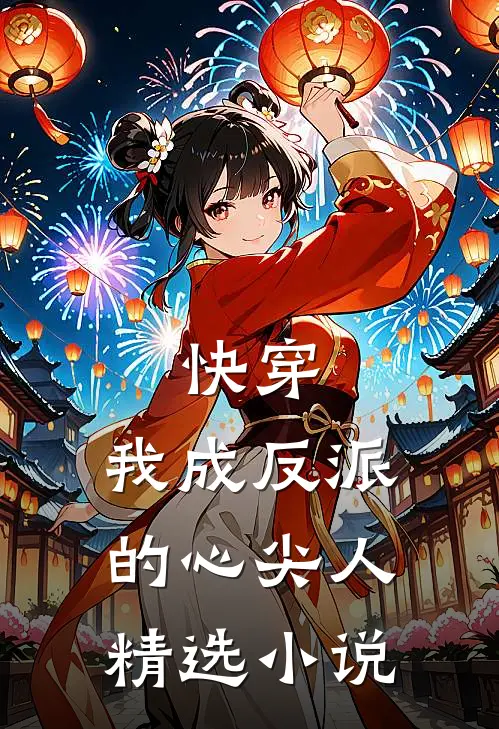 快穿：我成反派的心尖人精选小说