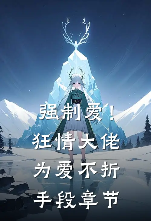 强制爱！狂情大佬为爱不折手段章节