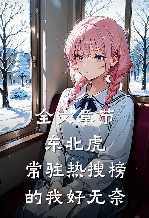 全文章节东北虎：常驻热搜榜的我好无奈