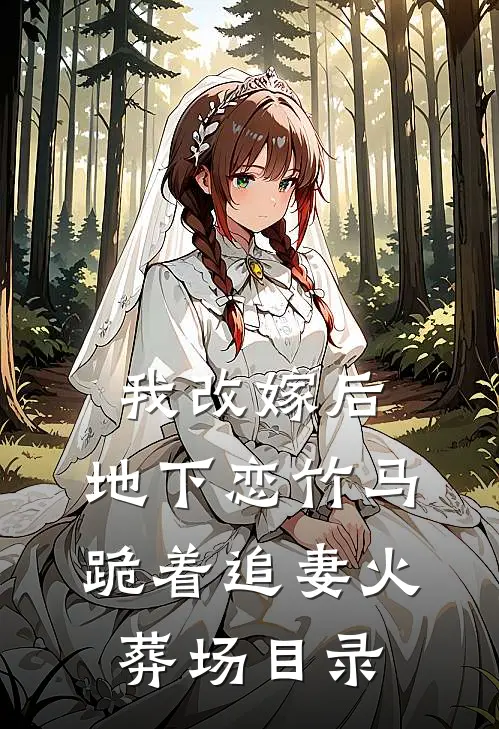 我改嫁后，地下恋竹马跪着追妻火葬场目录