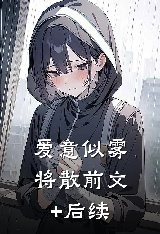 爱意似雾将散前文+后续