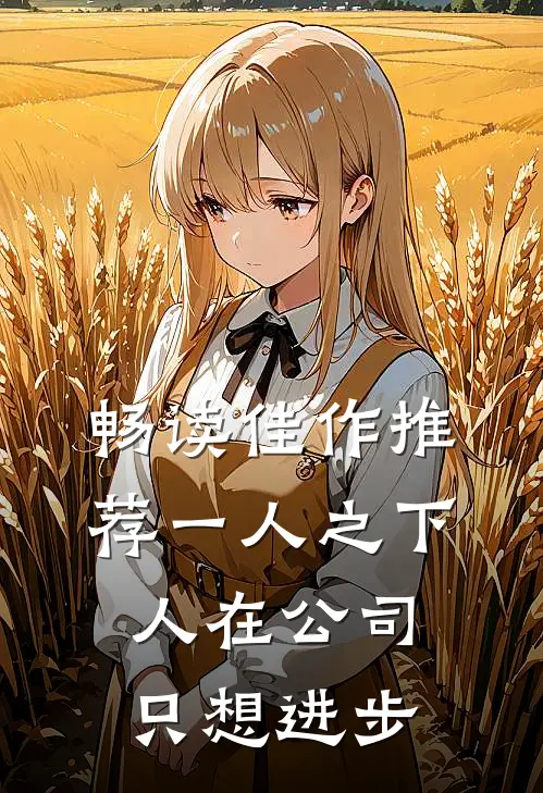 畅读佳作推荐一人之下：人在公司，只想进步