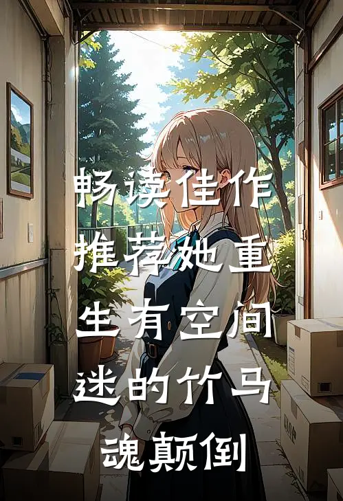 畅读佳作推荐她重生有空间，迷的竹马魂颠倒