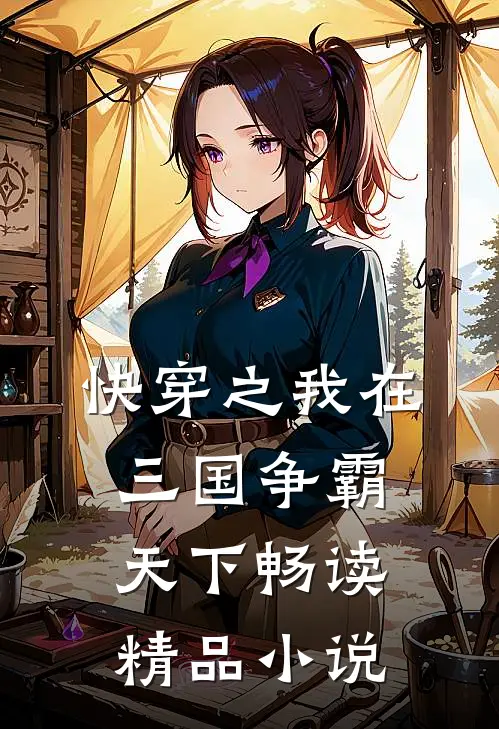 快穿之我在三国争霸天下畅读精品小说
