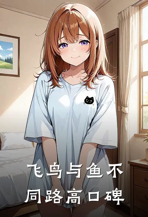 飞鸟与鱼不同路高口碑