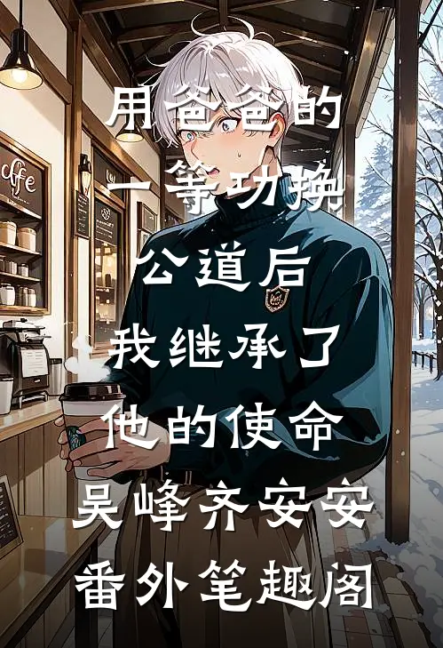 用爸爸的一等功换公道后，我继承了他的使命：吴峰齐安安番外笔趣阁