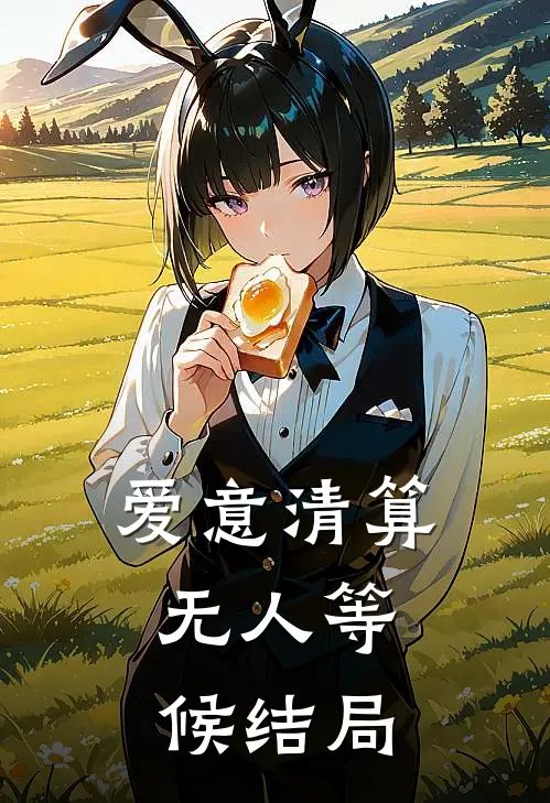 爱意清算，无人等候结局