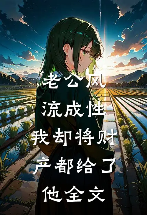 老公风流成性，我却将财产都给了他全文
