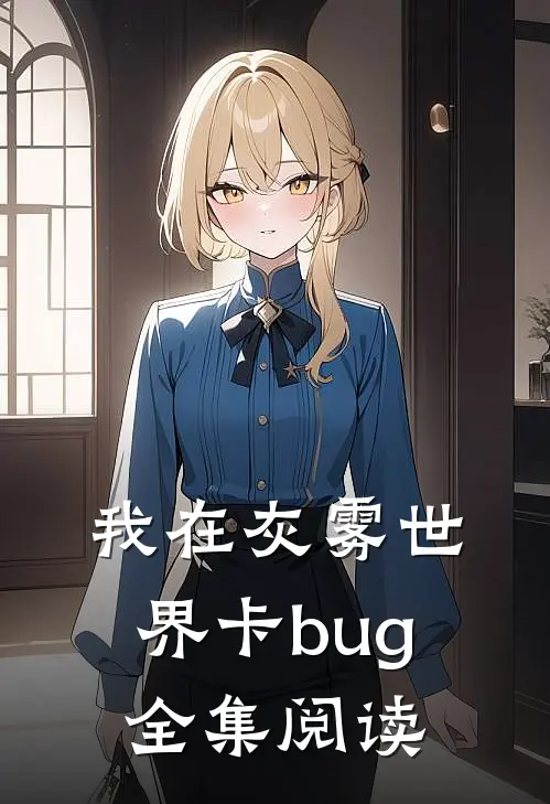 我在灰雾世界卡bug全集阅读