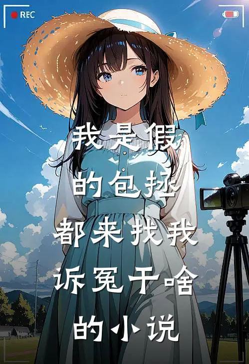 我是假的包拯,都来找我诉冤干啥的
