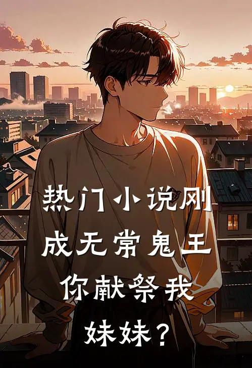 热门小说刚成无常鬼王，你献祭我妹妹？