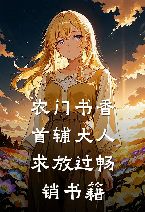 农门书香：首辅大人求放过畅销书籍