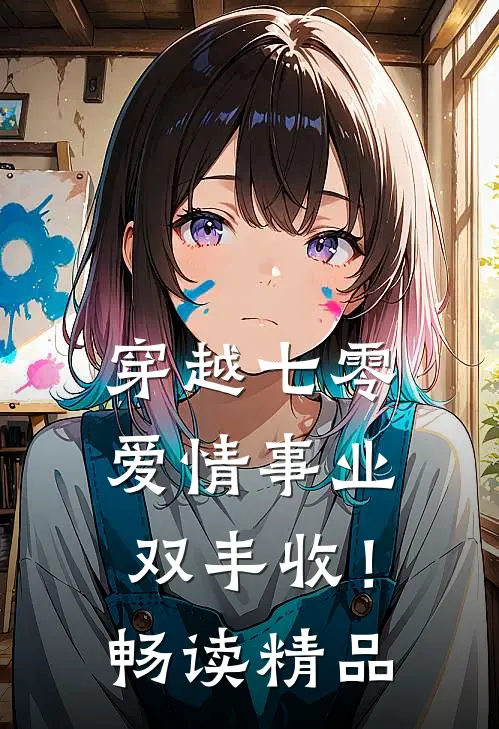 穿越七零，爱情事业双丰收！畅读精品