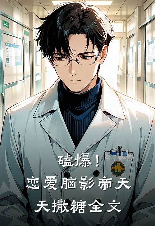磕爆！恋爱脑影帝天天撒糖全文