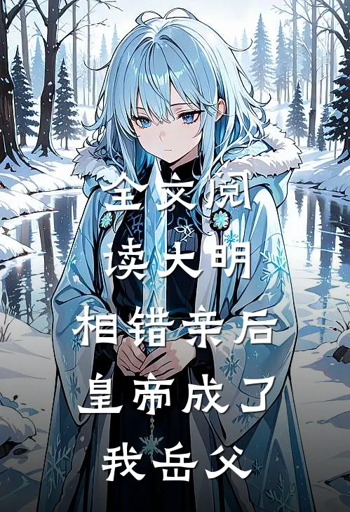 全文阅读大明：相错亲后，皇帝成了我岳父