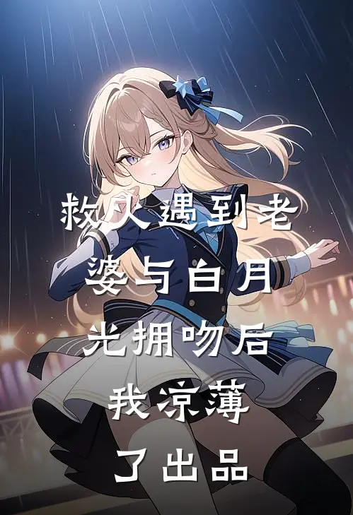 救火遇到老婆与白月光拥吻后，我凉薄了出品