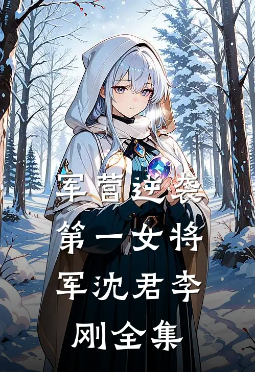 军营逆袭：第一女将军沈君李刚 全集