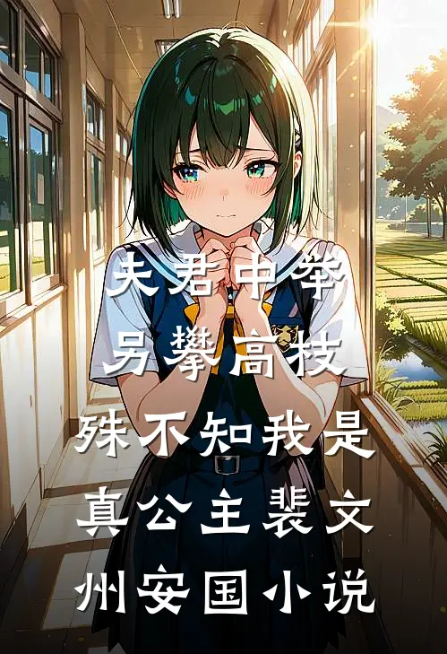 夫君中举另攀高枝，殊不知我是真公主裴文州安国小说