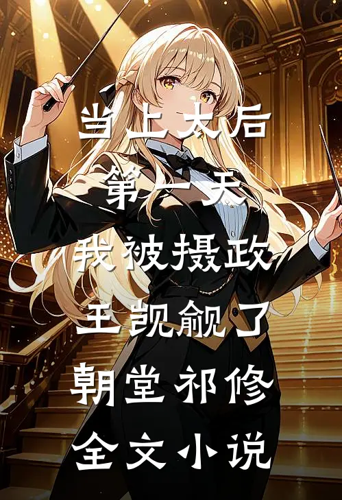 当上太后第一天，我被摄政王觊觎了朝堂祁修全文小说