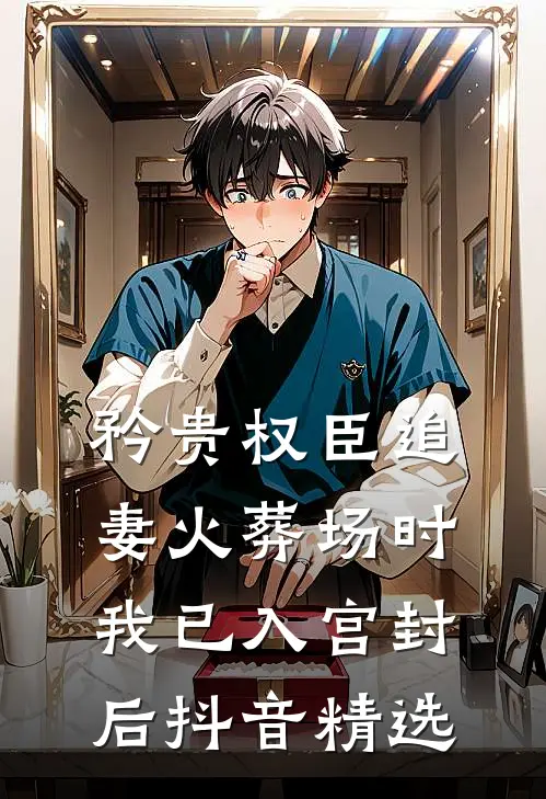 矜贵权臣追妻火葬场时，我已入宫封后抖音精选