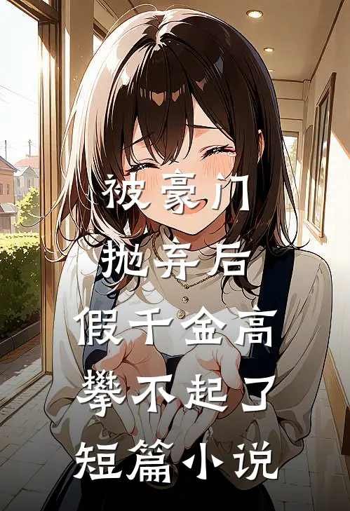 被豪门抛弃后，假千金高攀不起了短篇小说
