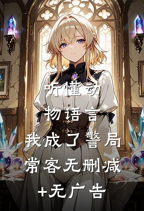 听懂动物语言：我成了警局常客无删减+无广告