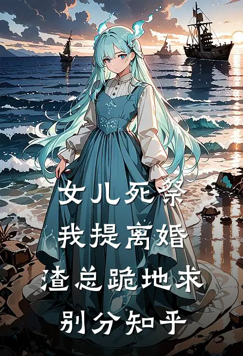 女儿死祭我提离婚，渣总跪地求别分知乎
