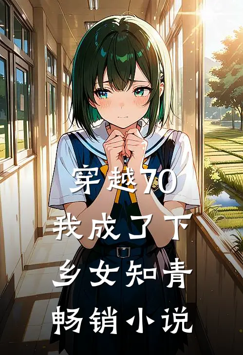 穿越70，我成了下乡女知青畅销小说