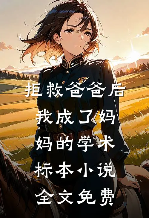 拒救爸爸后，我成了妈妈的学术标本小说全文免费