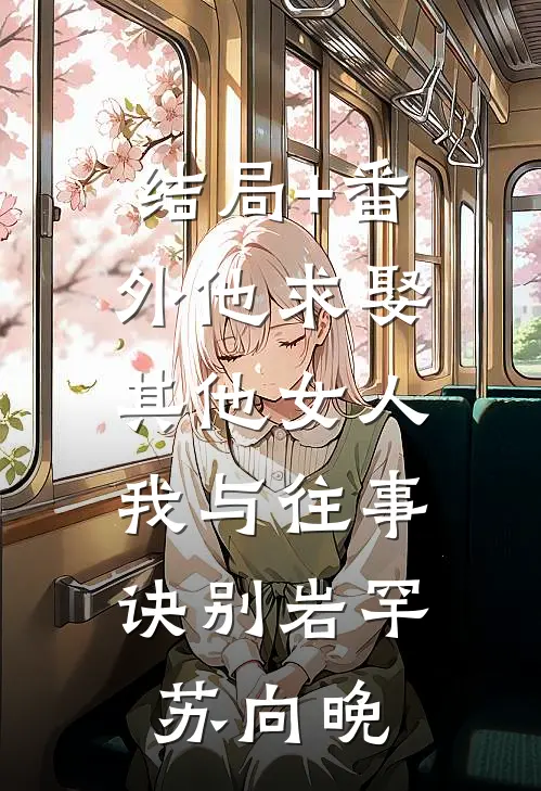 结局+番外他求娶其他女人，我与往事诀别岩罕苏向晚