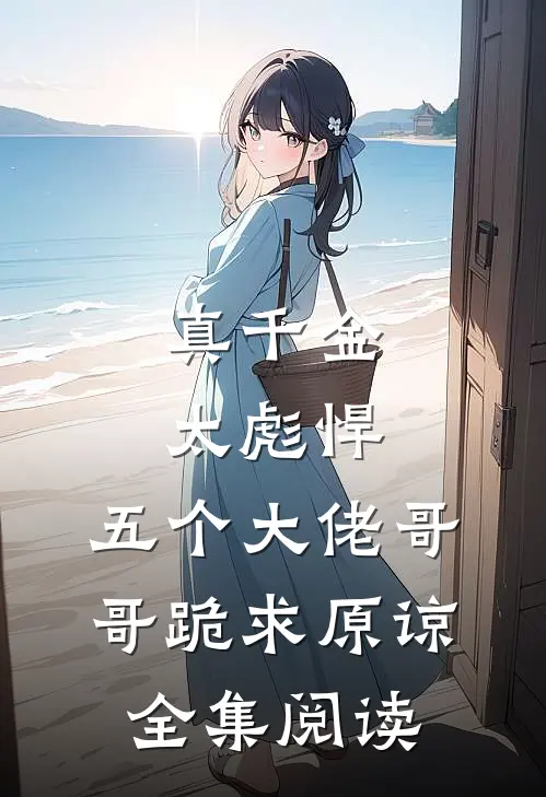 真千金太彪悍，五个大佬哥哥跪求原谅全集阅读