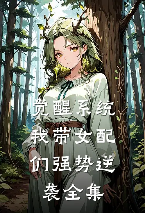 觉醒系统：我带女配们强势逆袭 全集