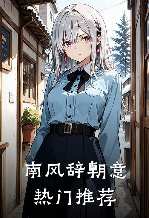 南风辞朝意热门推荐