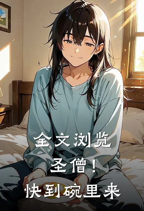 全文浏览圣僧！快到碗里来