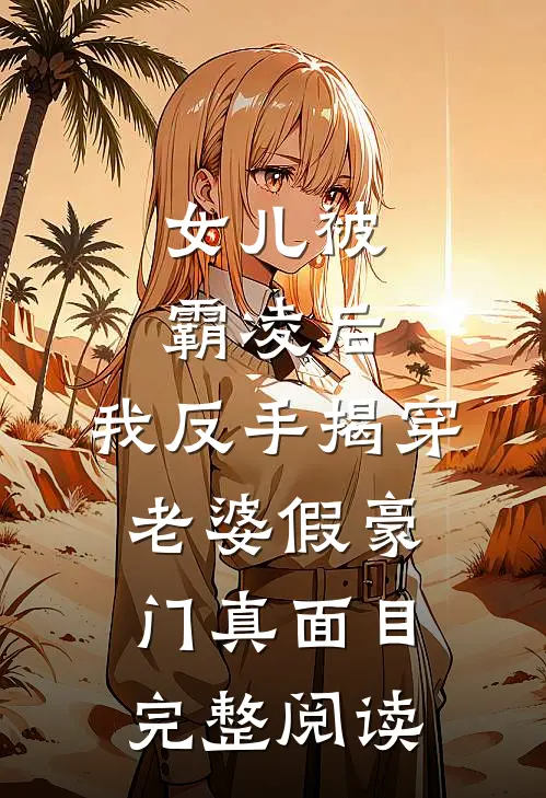 女儿被霸凌后，我反手揭穿老婆假豪门真面目完整阅读