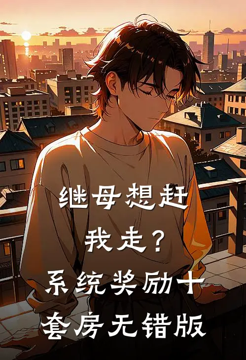 继母想赶我走？系统奖励十套房无错版