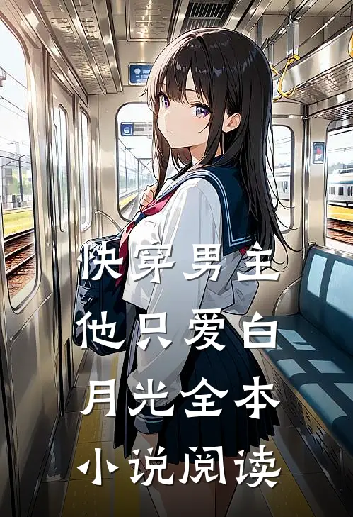 快穿男主他只爱白月光全本小说阅读